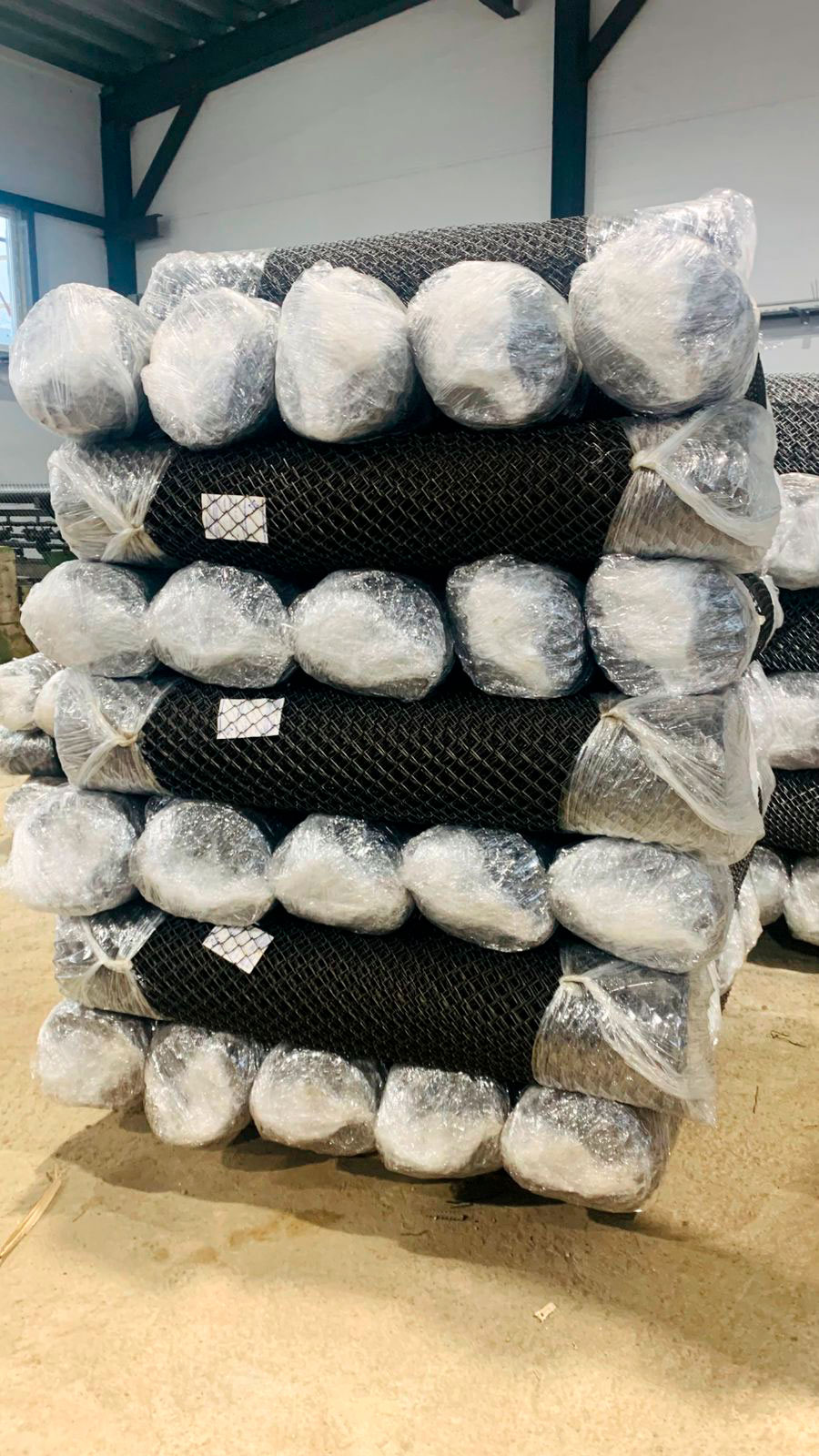 сетка рабица на складе