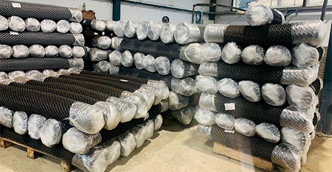 Сетка рабица оптом и в розницу